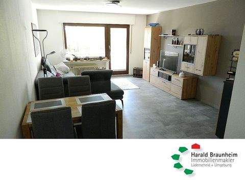 Lüdenscheid Wohnungen, Lüdenscheid Wohnung kaufen