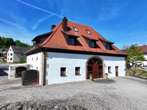 Seßlach Häuser, Seßlach Haus kaufen