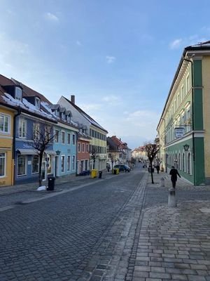 Obermarkt