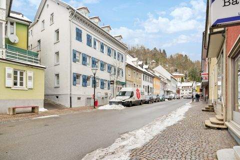 Zell im Wiesental Häuser, Zell im Wiesental Haus kaufen