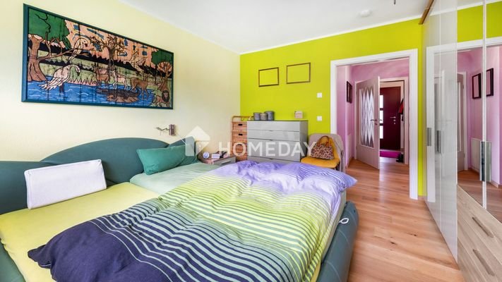 Elternschlafzimmer 2
