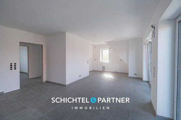 S&P | Wohn- und Esszimmer