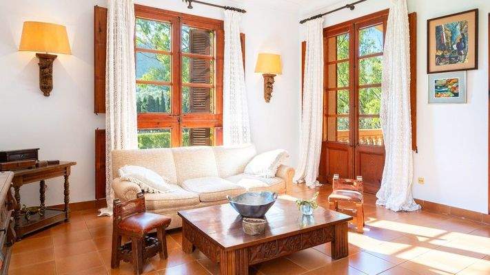 Pollensa Mallorca Finca zu verkaufen Schlafzimmer BHHS-BAL-1025