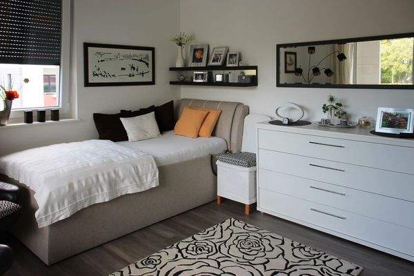 Musterfoto Apartment