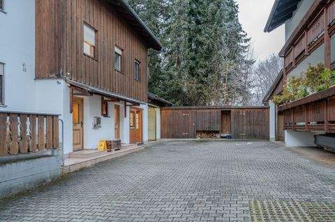 Oberhaching Büros, Büroräume, Büroflächen 