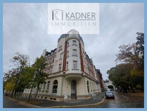 Plauen Wohnungen, Plauen Wohnung mieten