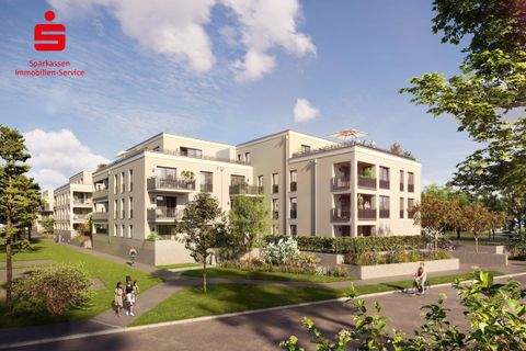 Oberschleißheim Wohnungen, Oberschleißheim Wohnung kaufen