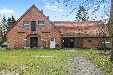 Wardenburg Häuser, Wardenburg Haus kaufen