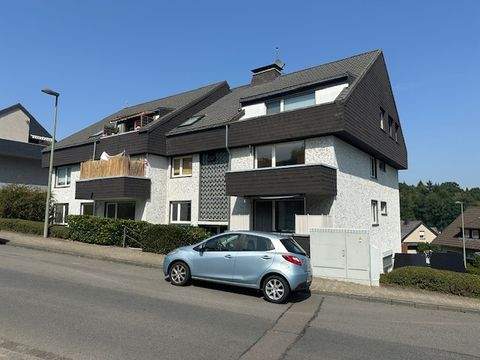 Gummersbach Wohnungen, Gummersbach Wohnung mieten