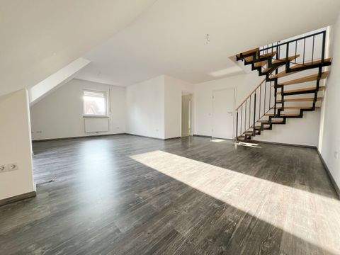 Hirschaid Wohnungen, Hirschaid Wohnung kaufen