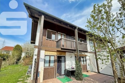 Altötting Häuser, Altötting Haus kaufen