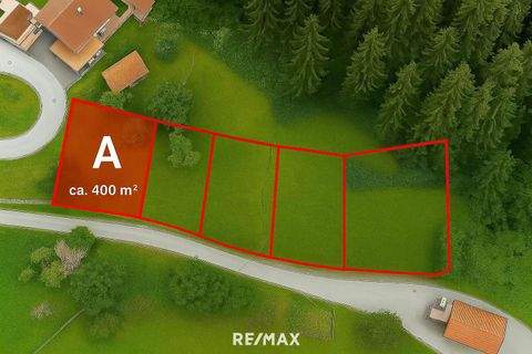 Landeck Grundstücke, Landeck Grundstück kaufen