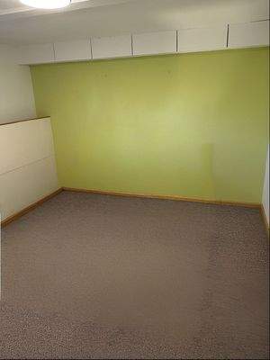 Gästezimmer im Kellergeschoß