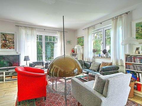 Gauting Wohnungen, Gauting Wohnung kaufen