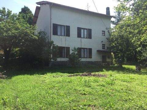 Giusvalla Häuser, Giusvalla Haus kaufen