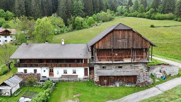 Hof_Antholz_Wald_Alpenwiese_ruhig_Natur_Dolomiten_Südtirol