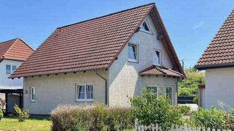 Seegebiet Mansfelder Land Häuser, Seegebiet Mansfelder Land Haus kaufen
