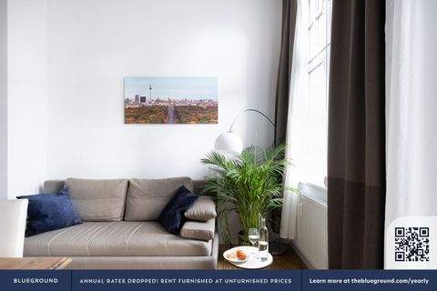 Berlin Wohnungen, Berlin Wohnung mieten