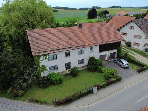 Vilsbiburg-Seyboldsdorf Häuser, Vilsbiburg-Seyboldsdorf Haus kaufen