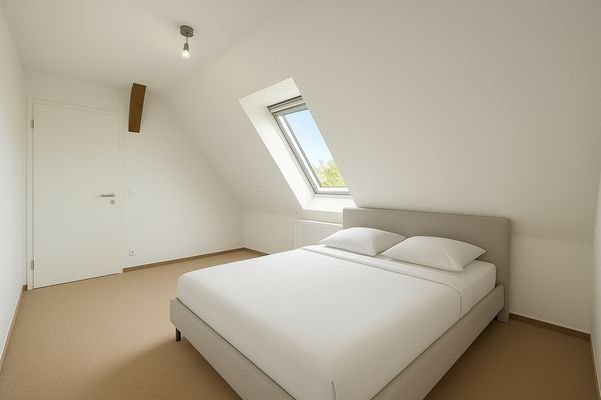 Zukunftsvision Schlafzimmer 2