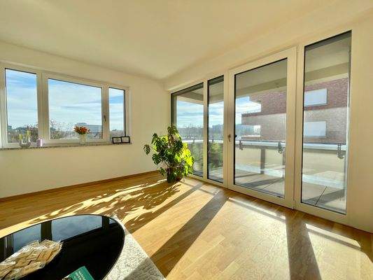 Wohnzimmer - Möbel als Beispiel