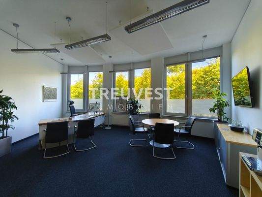 TREUVEST Büro mieten Düsseldorf-34