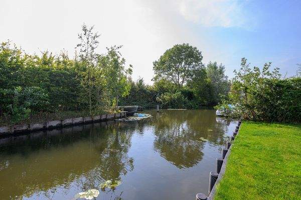 Ferienhaus Holland kaufen 10