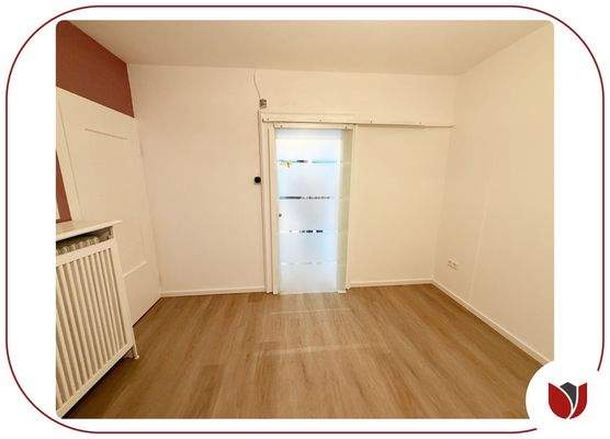 Aufenthaltsraum/Lager