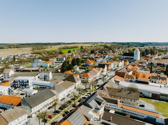 Umgebung