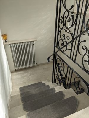 Treppenhaus