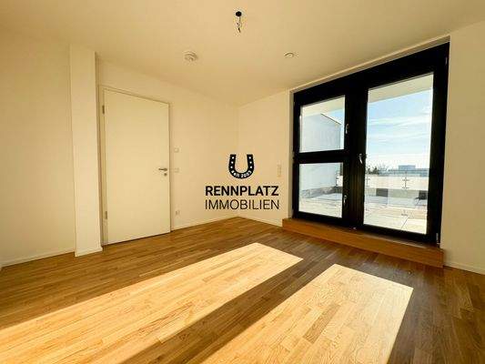 Wohnbeispiel | Arbeitszimmer