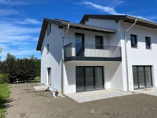 Beziehbar im November!