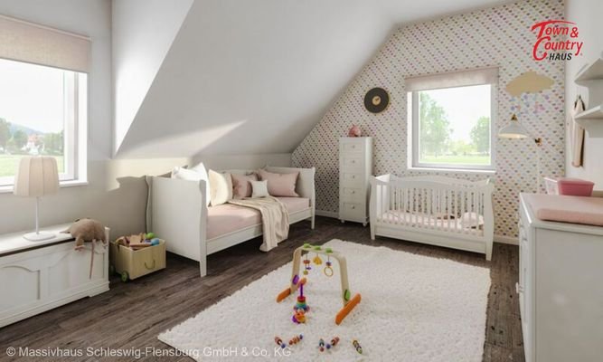 Kinderzimmer