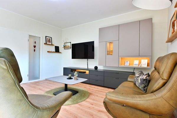 Kochen / Essen / Wohnen