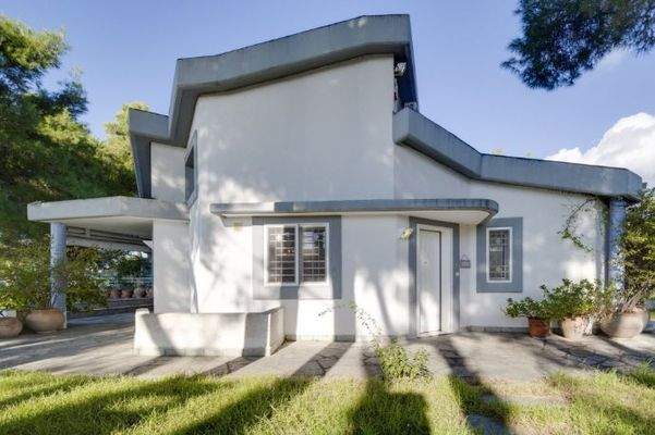 VILLA HALKIDIKI KASSANDRA