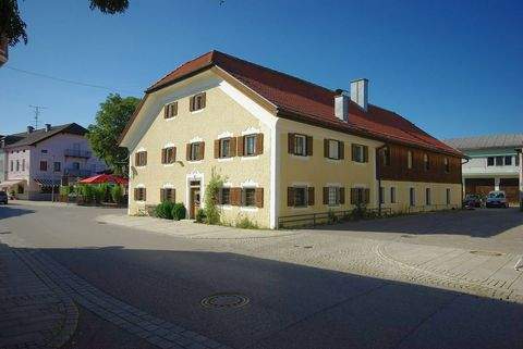 Teisendorf Häuser, Teisendorf Haus kaufen