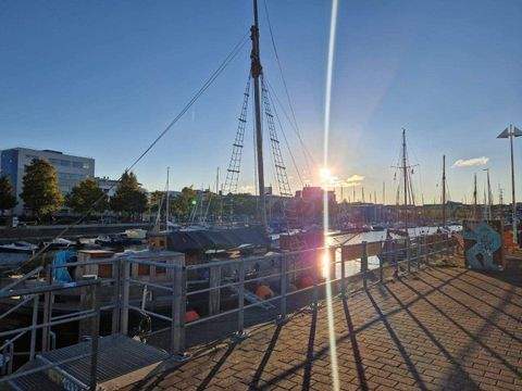 Rostock Ladenlokale, Ladenflächen 