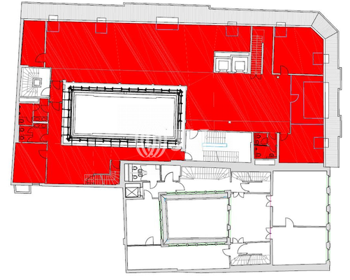 KS 23 - 4.OG - Maisonette