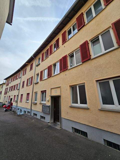 Esslingen am Neckar Wohnungen, Esslingen am Neckar Wohnung mieten