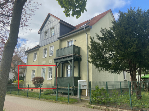 Halberstadt Wohnungen, Halberstadt Wohnung kaufen