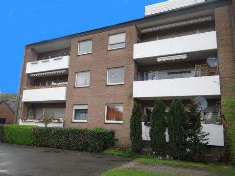 Wohnung mieten in Hamminkeln Mietwohnungen Hamminkeln