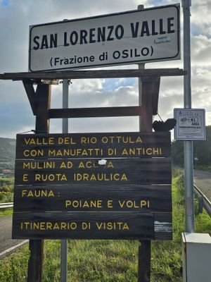 San Lorenzo Valle/ San Lorenzo Tal .. traumhaft 