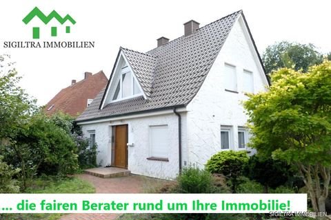 Werlte Häuser, Werlte Haus kaufen