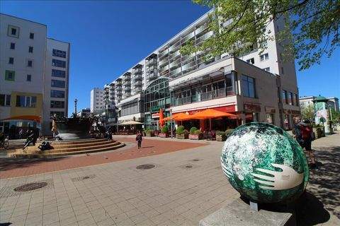 Magdeburg Büros, Büroräume, Büroflächen 