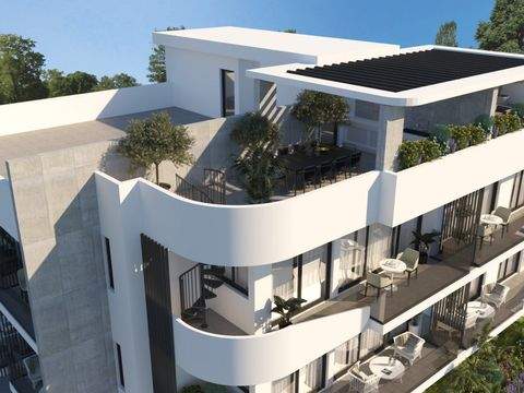 Larnaca Wohnungen, Larnaca Wohnung kaufen