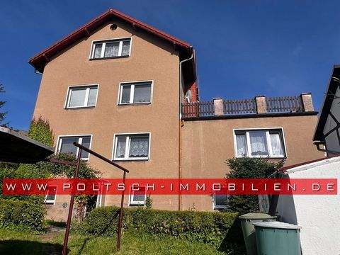 Ronneburg Häuser, Ronneburg Haus kaufen