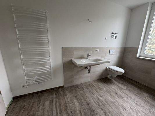 Beispielbild Badezimmer