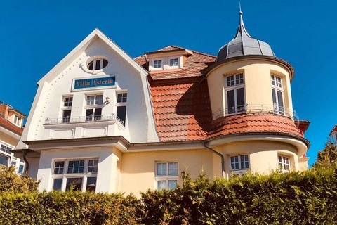 Heringsdorf Häuser, Heringsdorf Haus kaufen