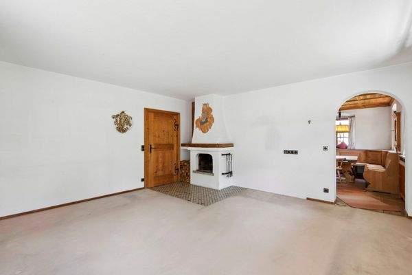 Wohnzimmer EG - HS 34