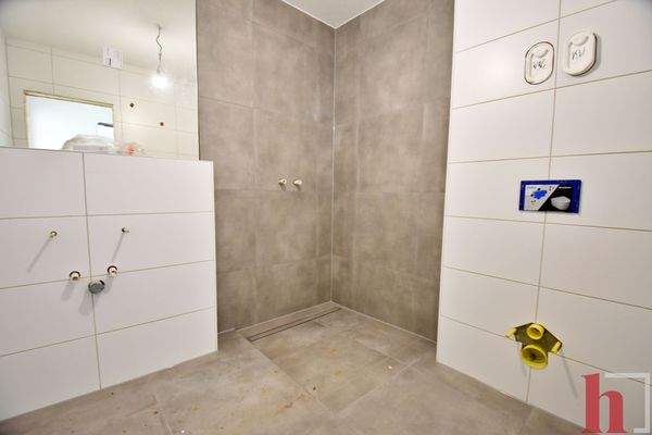 Whg. 04 + 07 - Badezimmer